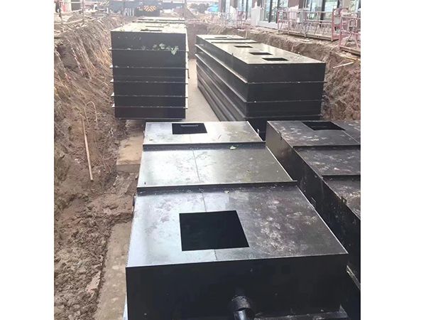 曲麻莱​甘肃嘉源通环保：全品类水处理设备，一站式守护碧水清流